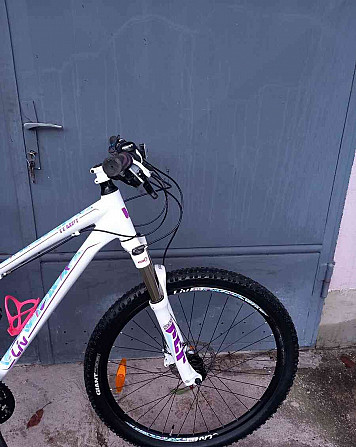 I am selling a brand new Giant Liv Tempt 27.5 er Mko 3x9 AIR Banska Bystrica - photo 2
