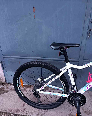 I am selling a brand new Giant Liv Tempt 27.5 er Mko 3x9 AIR Banska Bystrica - photo 3