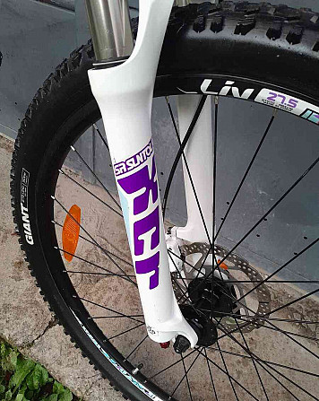 I am selling a brand new Giant Liv Tempt 27.5 er Mko 3x9 AIR Banska Bystrica - photo 14