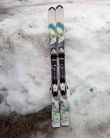 Dětské lyže Levoča - foto 5