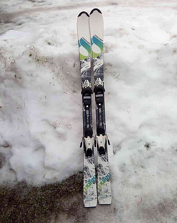 Children's skis Levoča - photo 4