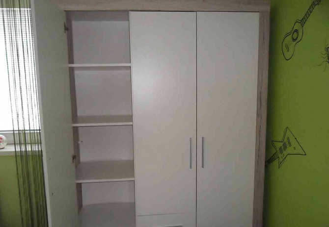 Студенческий шкаф, комод Veľký Krtíš - изображение 3