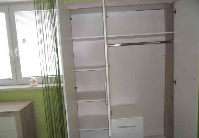 Студенческий шкаф, комод Veľký Krtíš - изображение 5