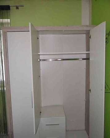 Студенческий шкаф, комод Veľký Krtíš - изображение 4