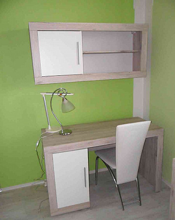 Excellent offer - Desk, bookcase, chest of drawers Veľký Krtíš - photo 2