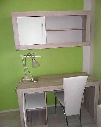 Excellent offer - Desk, bookcase, chest of drawers Veľký Krtíš - photo 3
