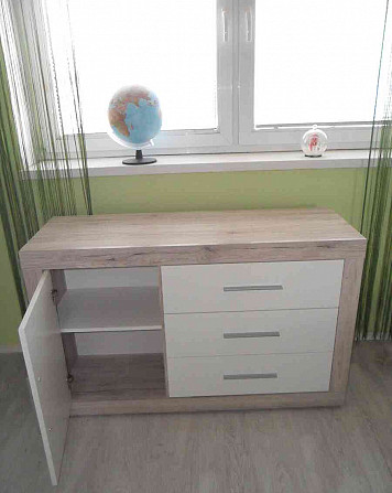 Excellent offer - Desk, bookcase, chest of drawers Veľký Krtíš - photo 6