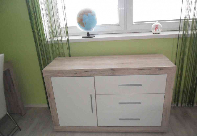 Excellent offer - Desk, bookcase, chest of drawers Veľký Krtíš - photo 5