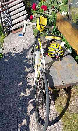 cestnygravel bicykel Genesis Corsa Malacka