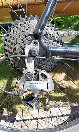 road gravel bike Genesis Corsa Malacky - photo 5