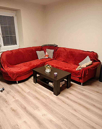 Corner sofa set Nitra - photo 1