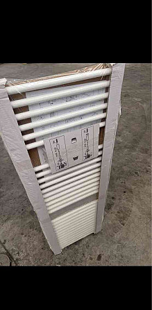 új radiátorok a legmagasabb hőteljesítménnyel Nyitra - fotó 7