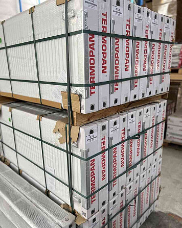 новые радиаторы с гарантией 10 лет, импортированные из Словакии Нитра - изображение 7