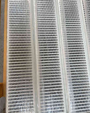 új radiátorok 10 év garanciával, Szlovákiából importálva Nyitra - fotó 4