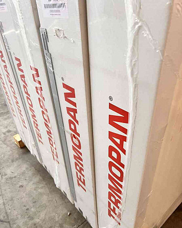 new thermopan brand radiators. 0901787177 Nitra - photo 17