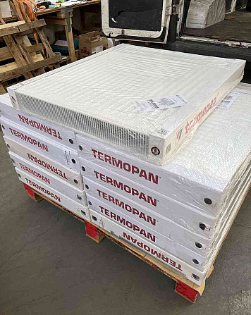new thermopan brand radiators. 0901787177 Nitra - photo 4
