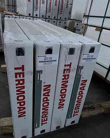 nové radiatory so zarukou, dovoz po celej SR Nyitra