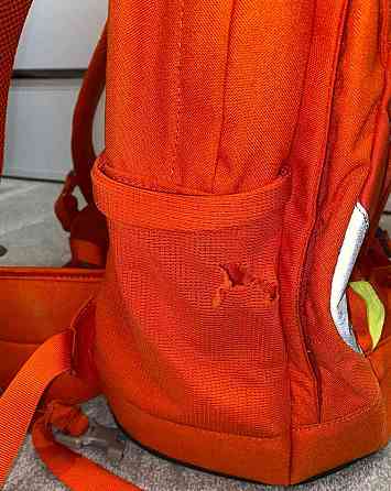 školská taška značky Satch Ergoback Pozsony