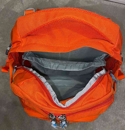 Брендовая школьная сумка Satch Ergobag Братислава - изображение 5
