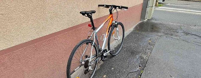 Продается велосипед KTM Life One Cross, колеса: 28&quot; Братислава - изображение 4