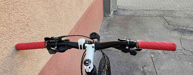Eladó egy SCOTT Aspect FX-25 teljes rugózású mountain bike Pozsony - fotó 6