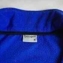 SPORTS T-SHIRT - ORIGINAL BRAND.: benger - Made in FRANCE  - photo 3