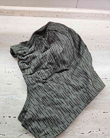 I am selling a 60's military pattern hood Nove Zamky - photo 1