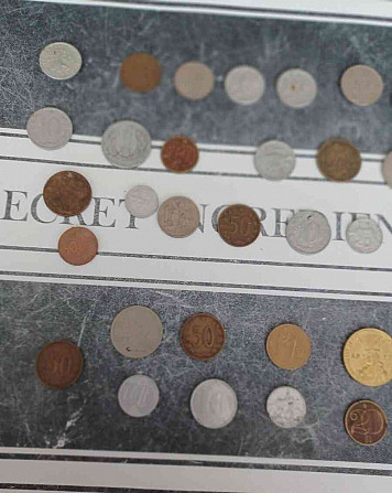 Münzen zu verkaufen Rosenau - Foto 3