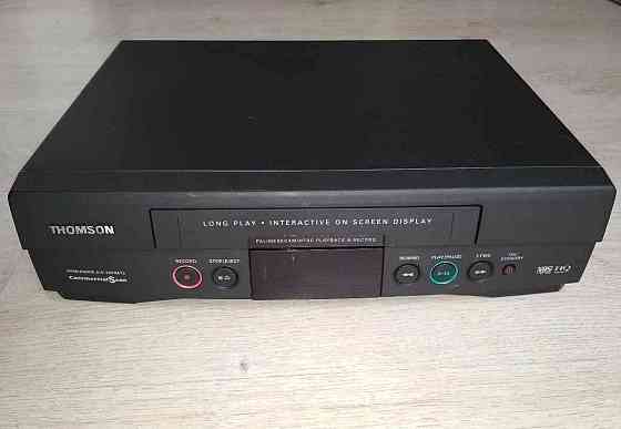 Videorekorder THOMSON V1800 Trencin