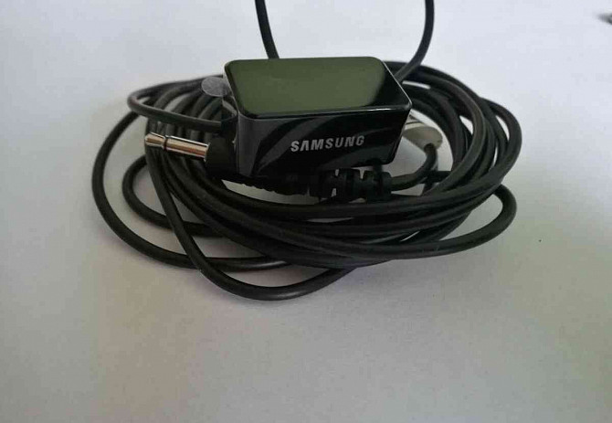 Продам неиспользованный ИК датчик Unixtar 1332 для телевизора Samsung. Прьевидза - изображение 3
