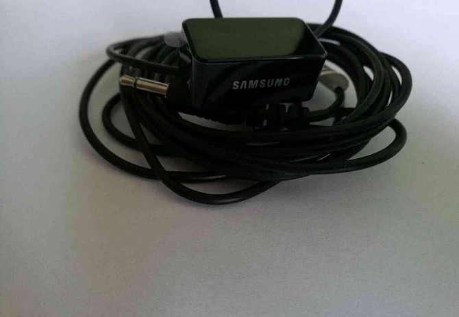 Продам неиспользованный ИК датчик Unixtar 1332 для телевизора Samsung. Прьевидза - изображение 1