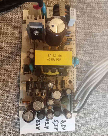 I will sell switching power supplies Martin - photo 3