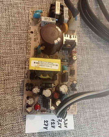 I will sell switching power supplies Martin - photo 10