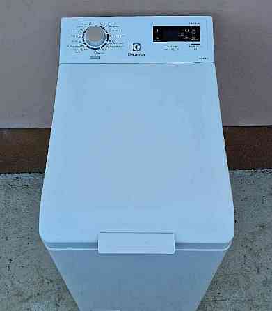 Electrolux práčka (6kg, 1000Rpm, A++, LCD display) 