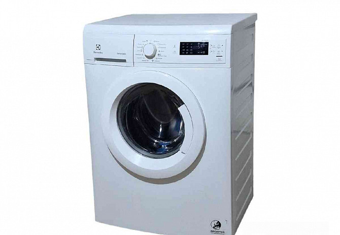 ELECTROLUX washing machine (6kg, 1000Rpm, A+)  - photo 4
