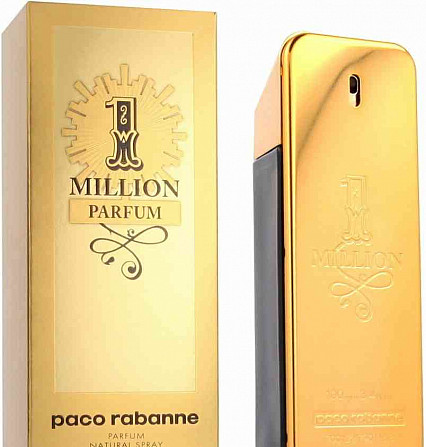 Perfume fragrance Paco Rabanne Fame 80ml Nove Zamky - photo 3
