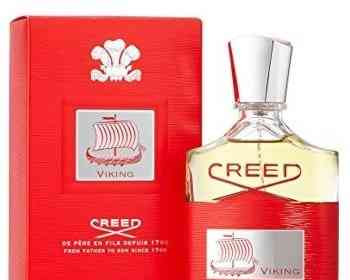 Parfüm illat Creed Viking 100ml Érsekújvár - fotó 1