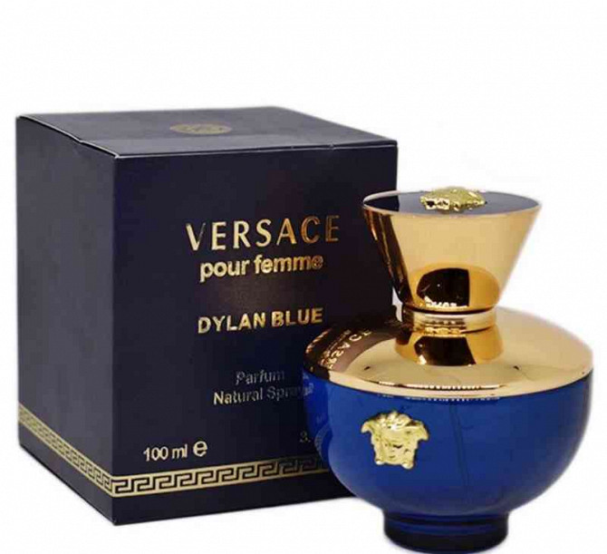 Perfume fragrance Creed Viking 100ml Nove Zamky - photo 4