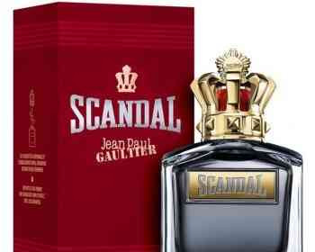 Parfém vůně Jean Paul Gaultier Scandal 80ml Nové Zámky - foto 8