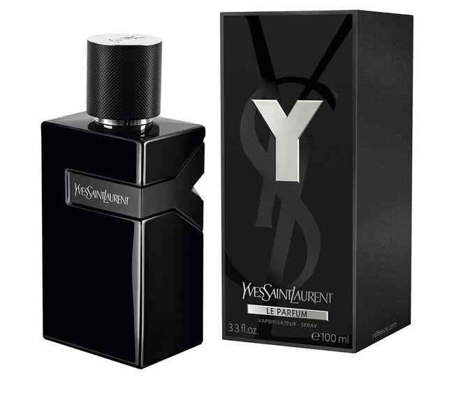 Perfume fragrance Yves Saint Laurent La Nuit de L Homme intens Nove Zamky - photo 17