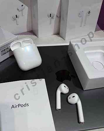 Airpods 2 Eperjes