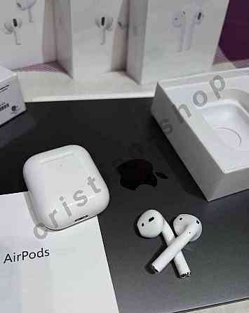 Airpods 2 Eperjes