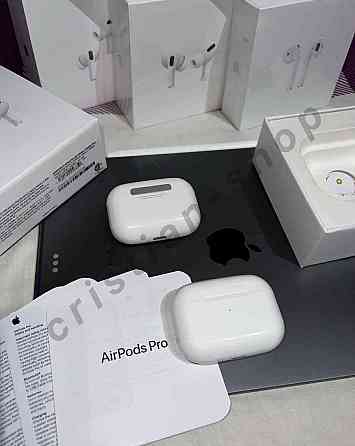 Airpods Pro ANC Eperjes