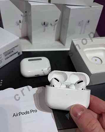 Airpods Pro ANC Eperjes