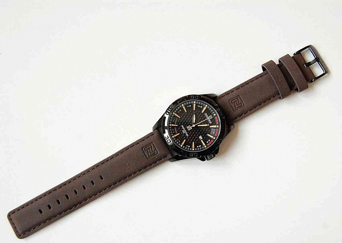 NAVIFORCE NF8023 - men's stylish watch  - photo 6