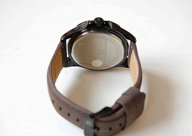NAVIFORCE NF8023 - pánske štýlové hodinky  - foto 7