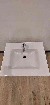 Cabinet with a Laufen 60cm sink Nitra - photo 2