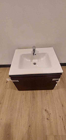 Cabinet with a Laufen 60cm sink Nitra - photo 3