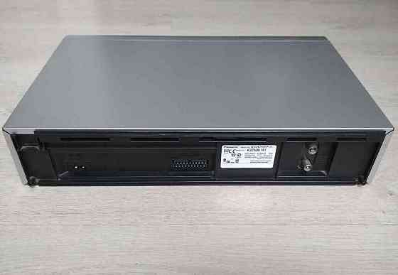 Videorekordér Panasonic NV-HV50, 6-hlavovy, HIFI STEREO Trencsén