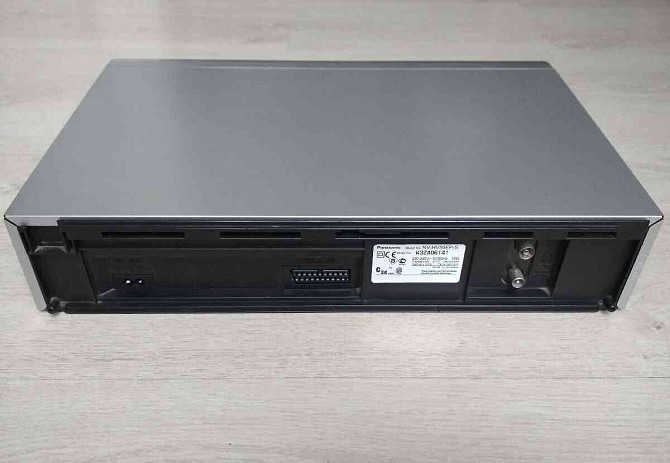 Videorecorder Panasonic NV-HV50, 6-Kopf, HIFI STEREO Trentschin - Foto 5